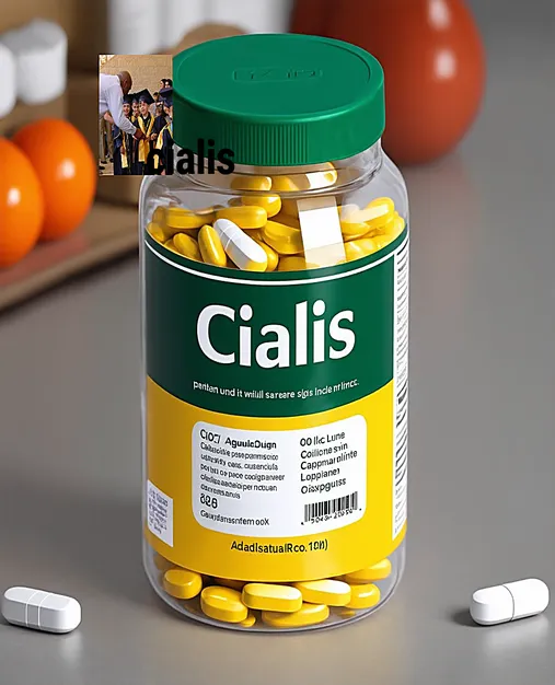 Cialis venta en madrid